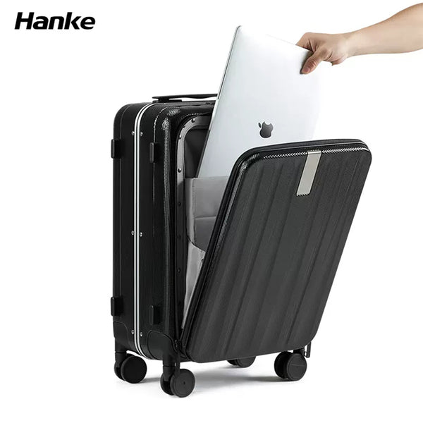 HANKE H9861.