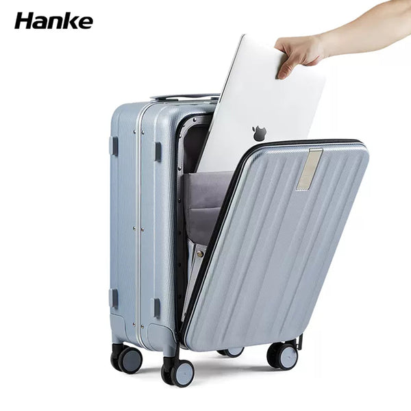 HANKE H9861.