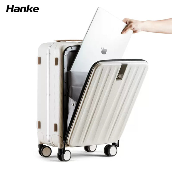 HANKE H9861.