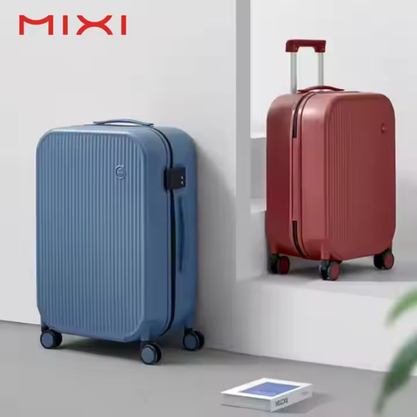 MIXI TERRA 24 Pouces