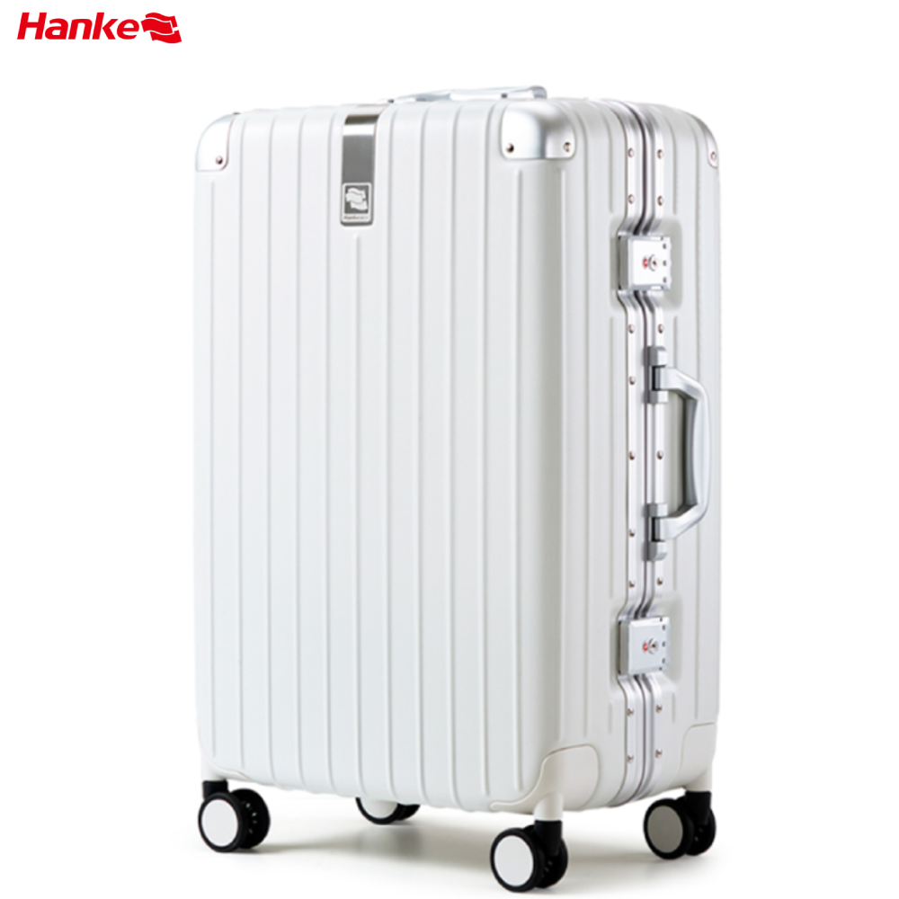 HANKE H9866 26 Pouces.