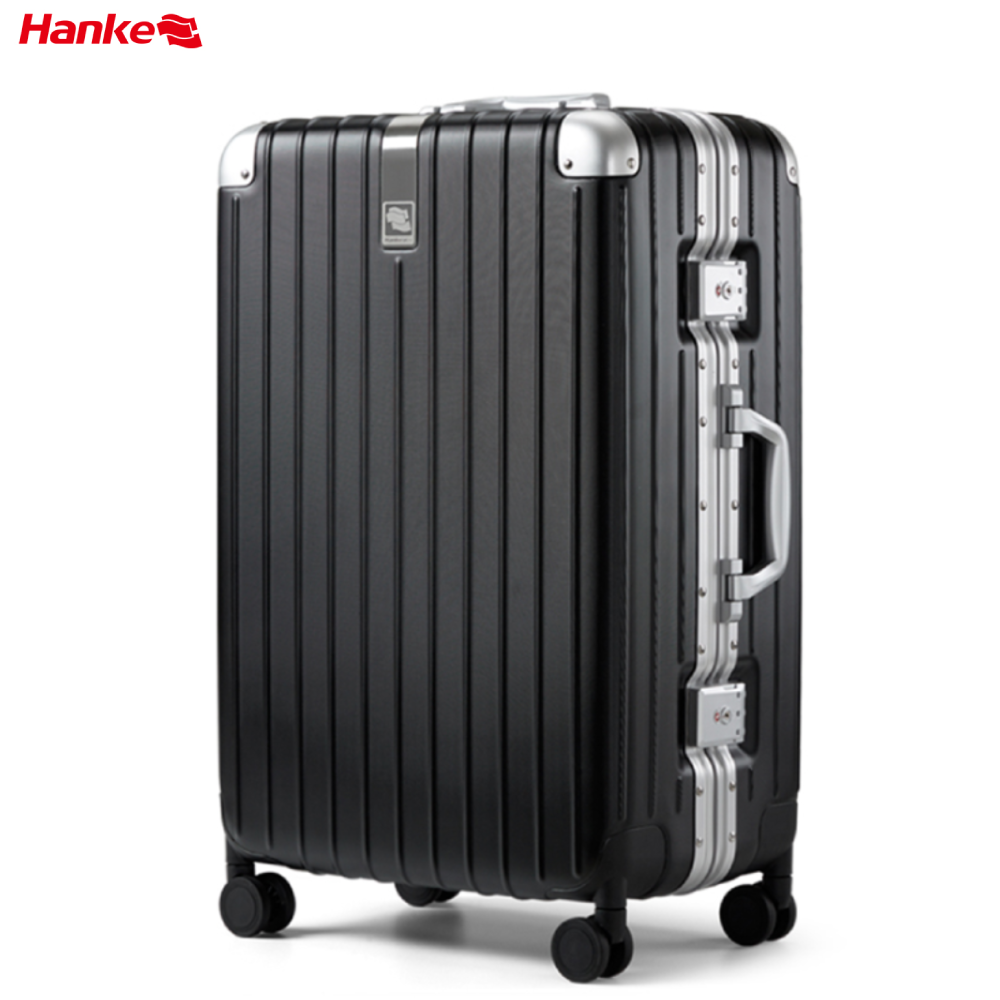 HANKE H9866 26 Pouces.